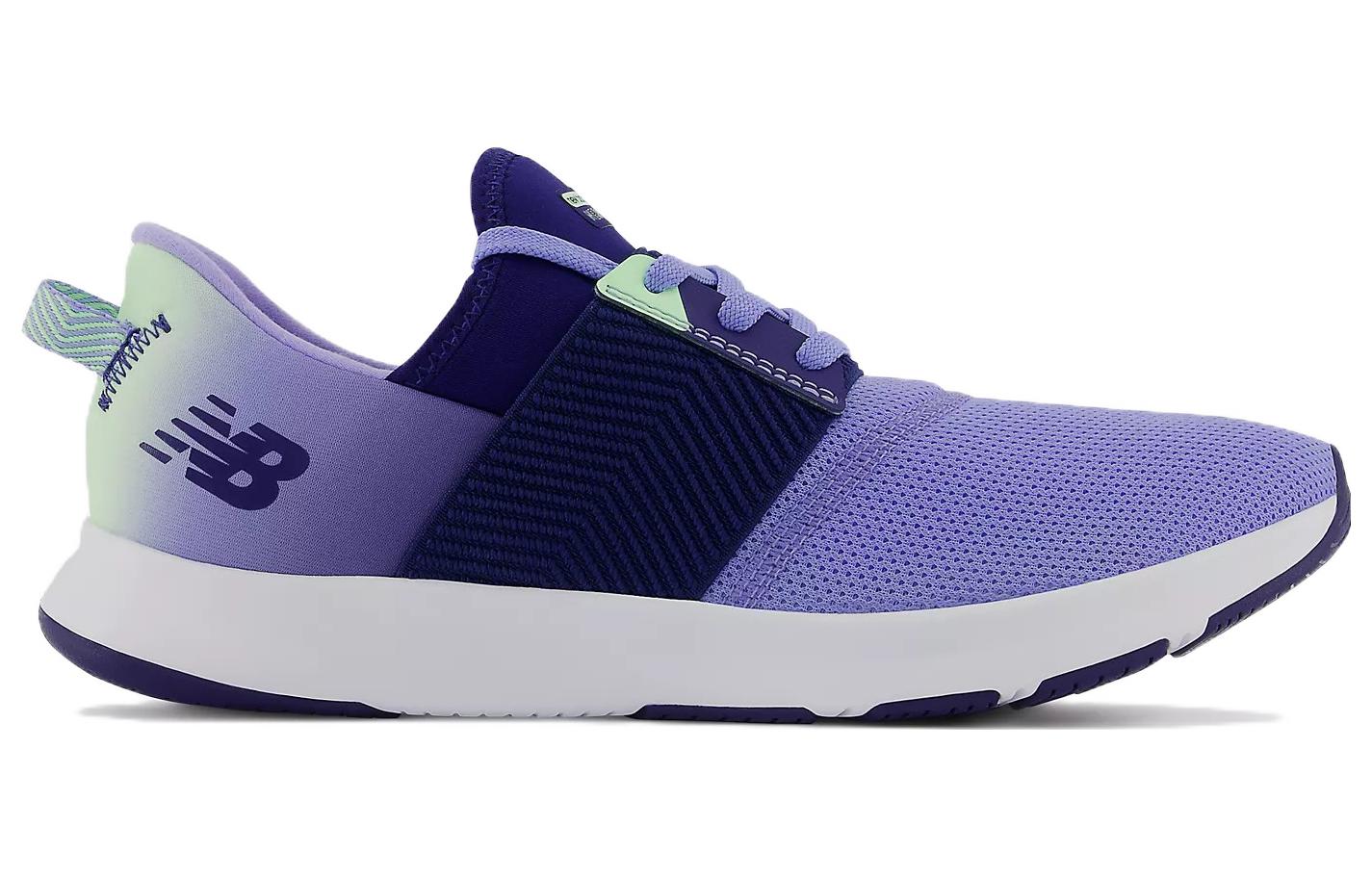 Order (W) New Balance DynaSoft Nergize v3 ''Viola Navy'' WXNRGOB3