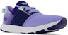 (W) New Balance DynaSoft Nergize v3 'Ungu Biru Tentera' WXNRGOB3