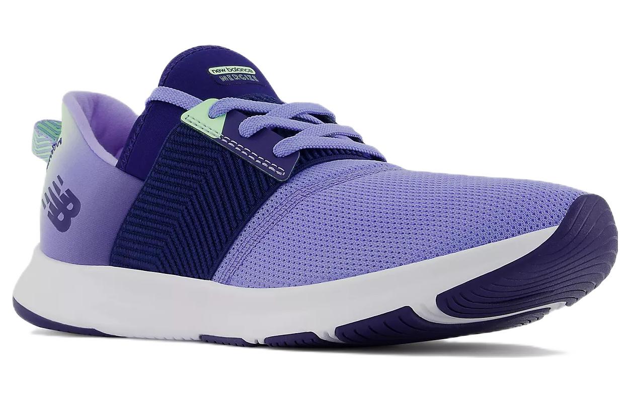 Lookbook (W) New Balance DynaSoft Nergize v3 ''Viola Navy'' WXNRGOB3