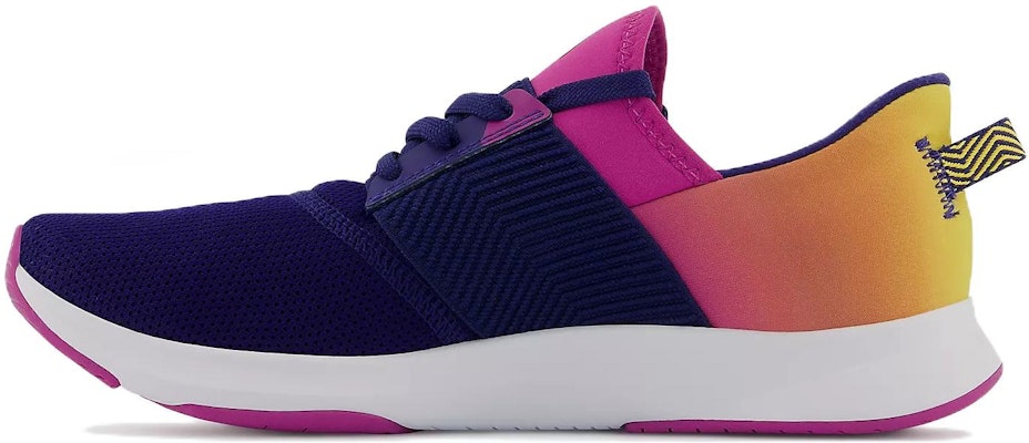 (Women) New Balance DynaSoft Nergize v3 'Serene Blue Gradient' WXNRGOA3 Buy (Women) New Balance DynaSoft Nergize v3 'Serene Blue Gradient' WXNRGOA3