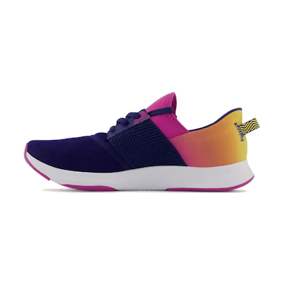 (W) NB DynaSoft Nergize v3 'Serene Blue Gradient'