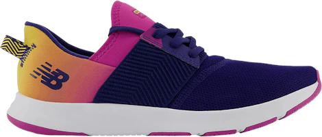 (Women) New Balance DynaSoft Nergize v3 'Serene Blue Gradient' WXNRGOA3 (Women) New Balance DynaSoft Nergize v3 'Serene Blue Gradient' WXNRGOA3