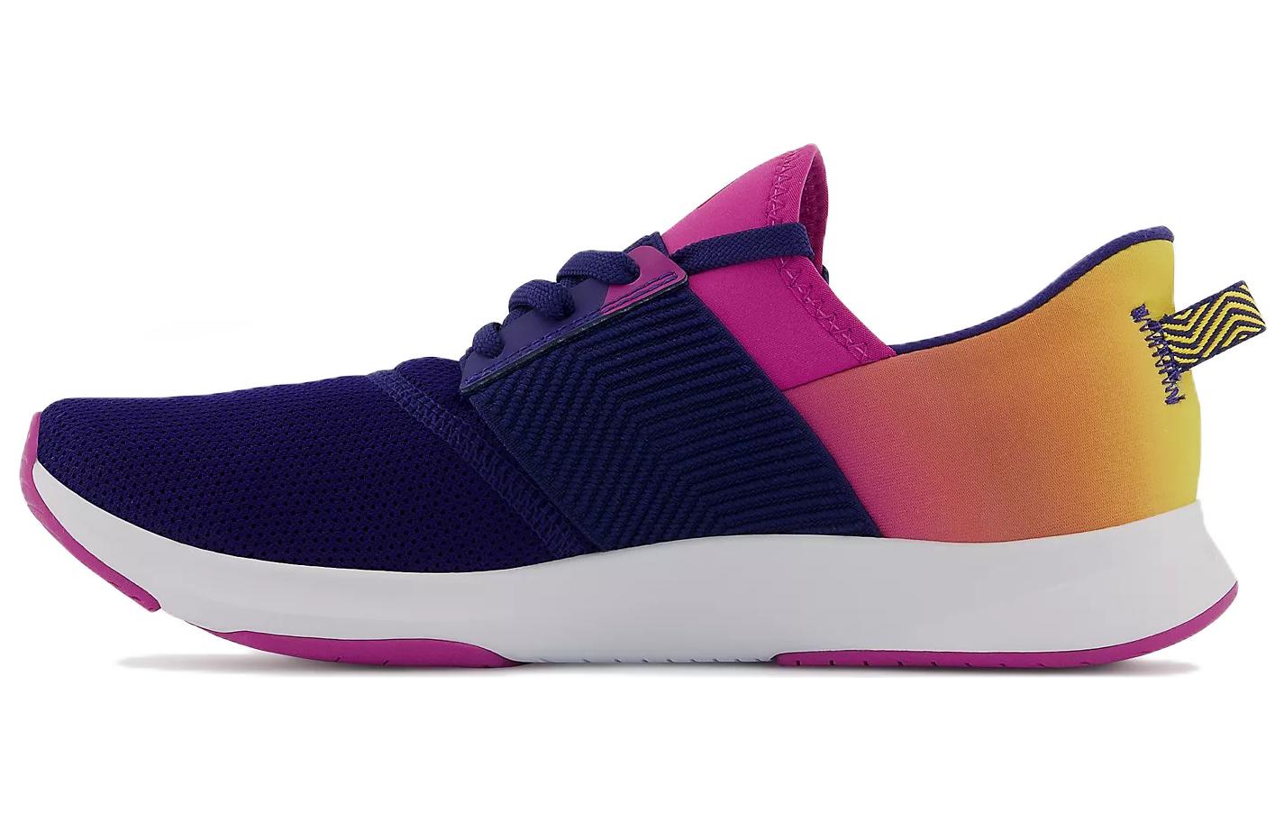 (Women) New Balance DynaSoft Nergize v3 'Serene Blue Gradient' WXNRGOA3