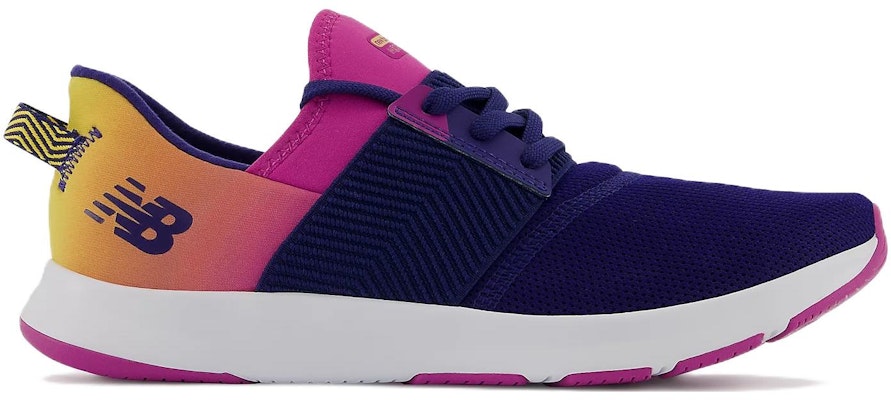 (Women) New Balance DynaSoft Nergize v3 'Serene Blue Gradient' WXNRGOA3 Order (Women) New Balance DynaSoft Nergize v3 'Serene Blue Gradient' WXNRGOA3