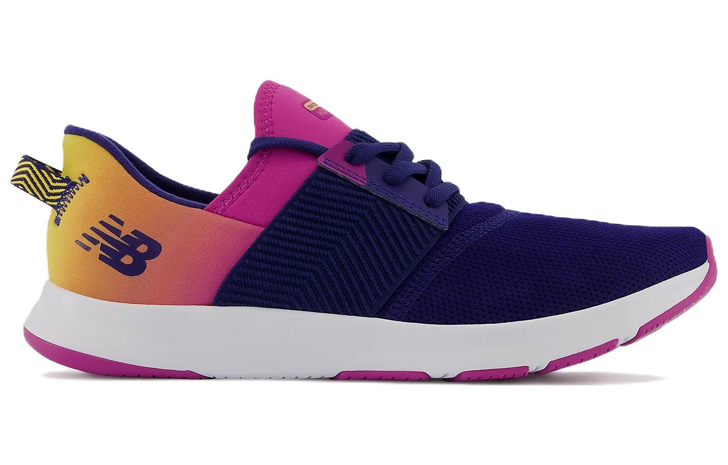 Order （女）New Balance DynaSoft Nergize v3 '寧靜藍漸層' WXNRGOA3