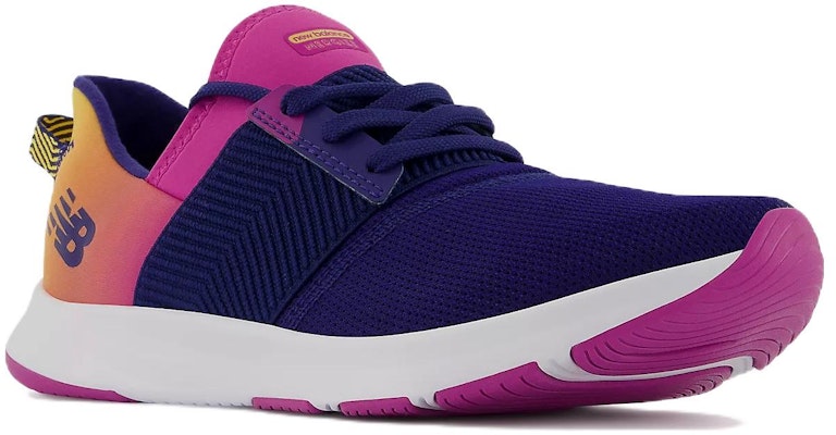 (Women) New Balance DynaSoft Nergize v3 'Serene Blue Gradient' WXNRGOA3 Lookbook (Women) New Balance DynaSoft Nergize v3 'Serene Blue Gradient' WXNRGOA3