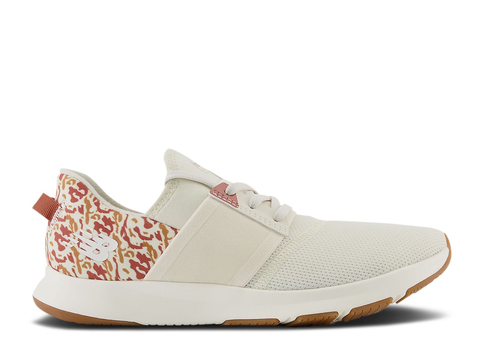 (Women) New Balance DynaSoft Nergize v3 'Turtledove Camo' WXNRGTS3