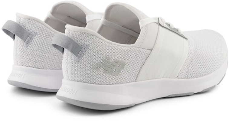 (W) New Balance Dynasoft Nergize v3 'Blanco' WXNRGTL3-D Details for (W) New Balance Dynasoft Nergize v3 'Blanco' WXNRGTL3-D