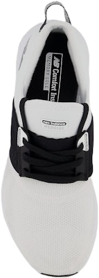 (Women) New Balance Dynasoft Nergize v3 'White Black' WXNRGLW3 Shop (Women) New Balance Dynasoft Nergize v3 'White Black' WXNRGLW3