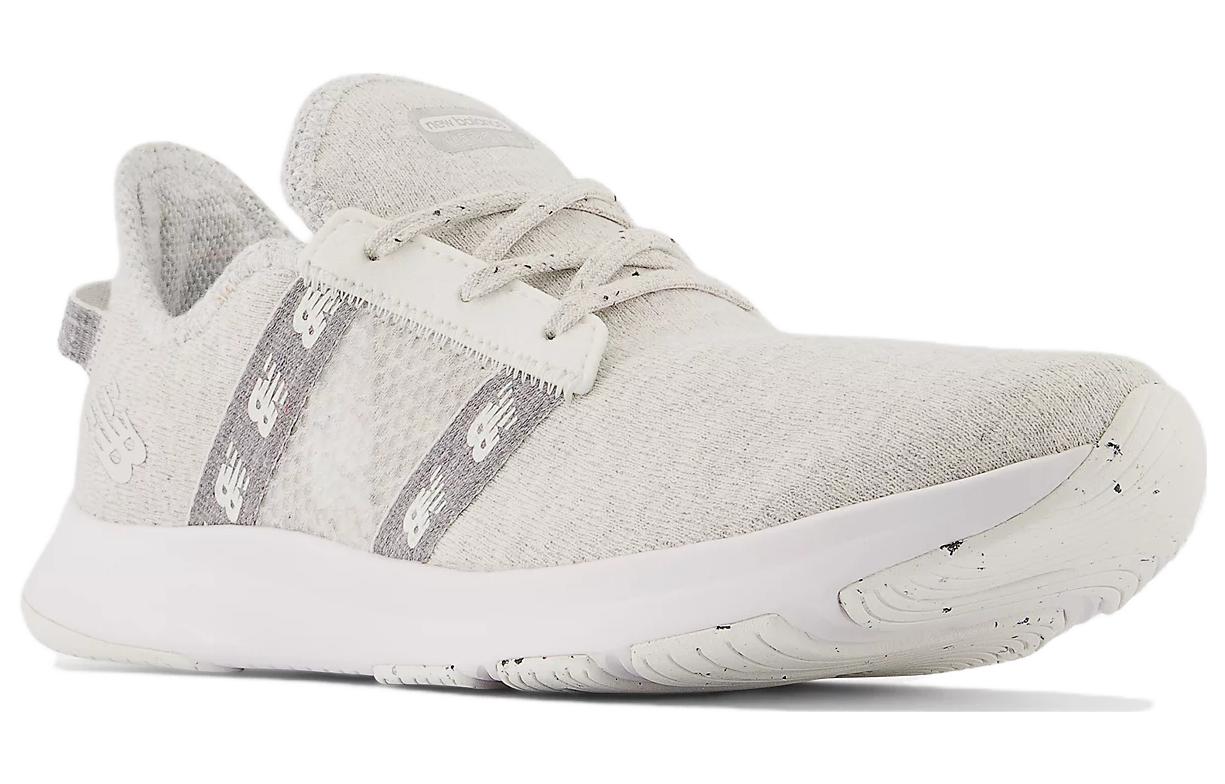 Shop (W) New Balance Dynasoft Nergize v3 ''Wit Grijs'' WXNRGWU3