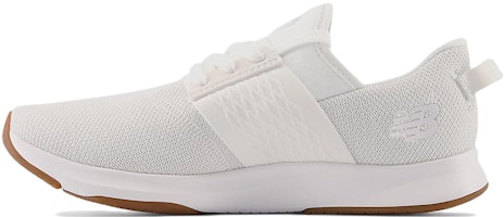 (Women) New Balance DynaSoft Nergize v3 'White Light Aluminum' WXNRGRW3 (Women) New Balance DynaSoft Nergize v3 'White Light Aluminum' WXNRGRW3