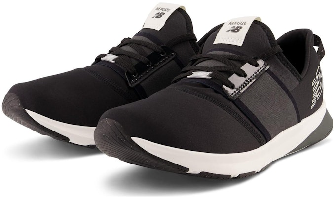 (W) Zapatillas New Balance Dynasoft Nergize v3 'Negro Blanco' WXNRGGB3 Lookbook (W) Zapatillas New Balance Dynasoft Nergize v3 'Negro Blanco' WXNRGGB3