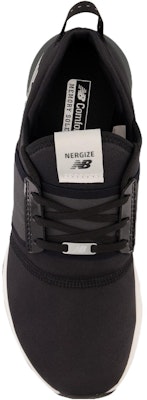 (W) Zapatillas New Balance Dynasoft Nergize v3 'Negro Blanco' WXNRGGB3 Shop (W) Zapatillas New Balance Dynasoft Nergize v3 'Negro Blanco' WXNRGGB3