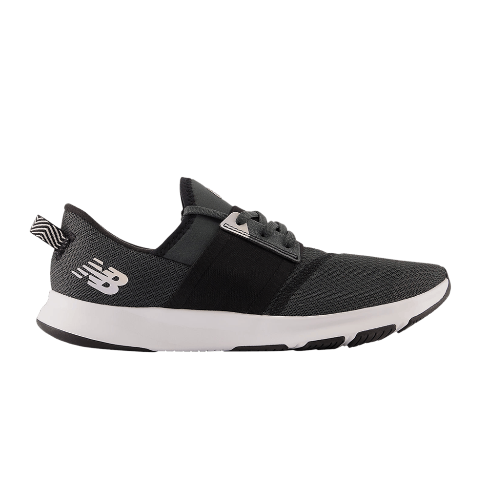 (Women) New Balance Dynasoft Nergize v3 Wide 'Blacktop Sea Salt' WXNRGMK3-D