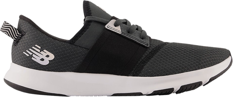 (Women) New Balance Dynasoft Nergize v3 Wide 'Blacktop Sea Salt' WXNRGMK3-D Buy (Women) New Balance Dynasoft Nergize v3 Wide 'Blacktop Sea Salt' WXNRGMK3-D