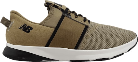 (Women) New Balance DynaSoft Nergize v3 Wide 'Brown Black' WXNRGVB3-D (Women) New Balance DynaSoft Nergize v3 Wide 'Brown Black' WXNRGVB3-D