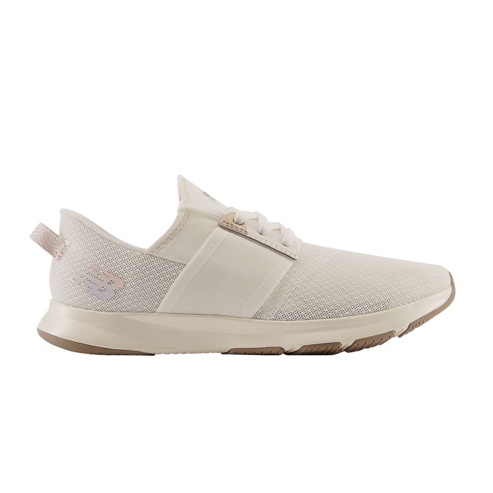 (Women) New Balance Dynasoft Nergize v3 Wide 'Sea Salt' WXNRGMS3-D