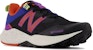 (W) New Balance DynaSoft Nitrel v4 'Hitam Oren Ungu' WTNTRCK4