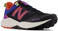 Lookbook (W) New Balance DynaSoft Nitrel v4 'Hitam Oren Ungu' WTNTRCK4