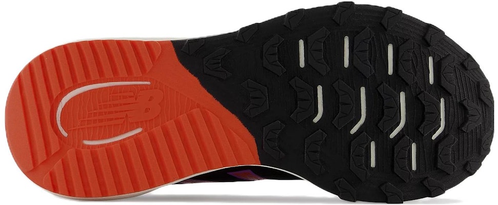 (女性) New Balance DynaSoft Nitrel v4「黑橙紫」WTNTRCK4 Purchase (女性) New Balance DynaSoft Nitrel v4「黑橙紫」WTNTRCK4