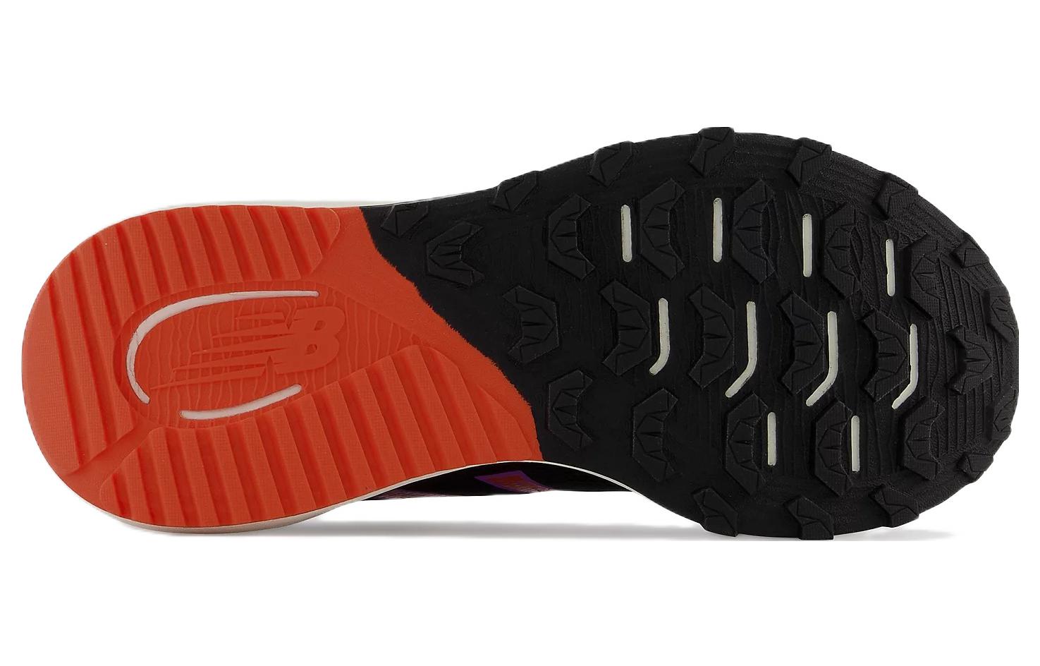 Purchase (女性) New Balance DynaSoft Nitrel v4「黑橙紫」WTNTRCK4