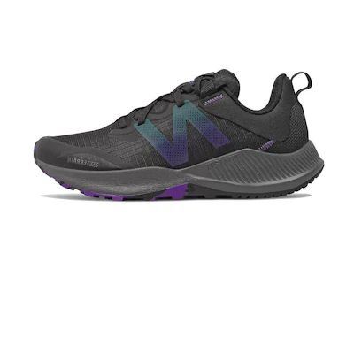 (W) NB DynaSoft Nitrel v4 'Black Purple'