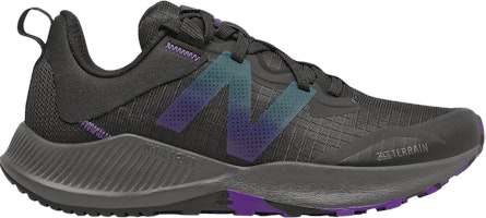 (Women) New Balance DynaSoft Nitrel v4 'Black Purple' WTNTRMB4 (Women) New Balance DynaSoft Nitrel v4 'Black Purple' WTNTRMB4