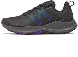 (Women) New Balance DynaSoft Nitrel v4 'Black Purple' WTNTRMB4 (Women) New Balance DynaSoft Nitrel v4 'Black Purple' WTNTRMB4