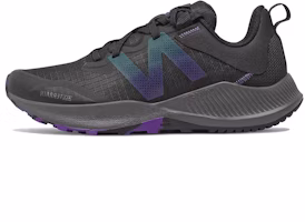 (Women) New Balance DynaSoft Nitrel v4 'Black Purple' WTNTRMB4 (Women) New Balance DynaSoft Nitrel v4 'Black Purple' WTNTRMB4