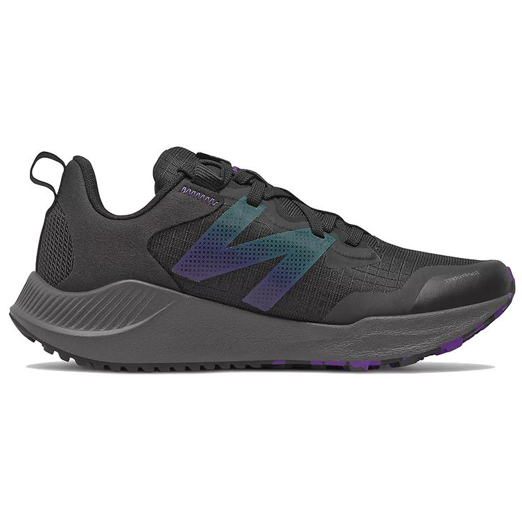 Order （女性）New Balance DynaSoft Nitrel v4『黑紫色』WTNTRMB4