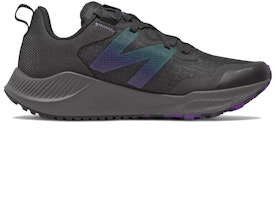(W) New Balance DynaSoft Nitrel v4 'Hitam Ungu' WTNTRMB4 Order (W) New Balance DynaSoft Nitrel v4 'Hitam Ungu' WTNTRMB4
