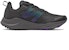 (W) New Balance DynaSoft Nitrel v4 'Hitam Ungu' WTNTRMB4