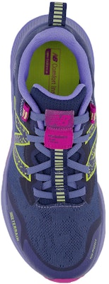 (Women) New Balance DynaSoft Nitrel v4 'Blue Yellow Pink' WTNTRCN4 Shop (Women) New Balance DynaSoft Nitrel v4 'Blue Yellow Pink' WTNTRCN4