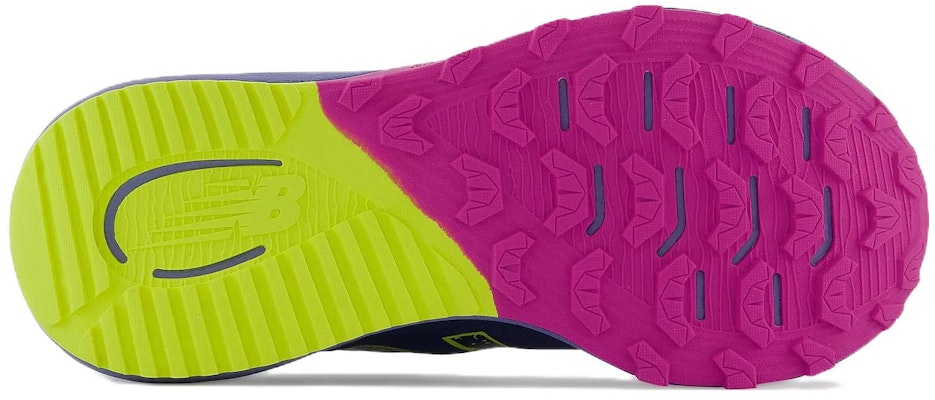 (女性)New Balance DynaSoft Nitrel v4 '藍黃粉' WTNTRCN4 Purchase (女性)New Balance DynaSoft Nitrel v4 '藍黃粉' WTNTRCN4