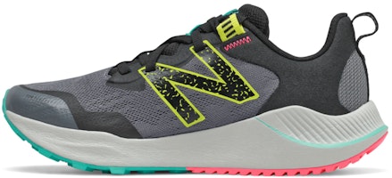 (Women) New Balance DynaSoft Nitrel v4 'Lead Tidepool' WTNTRLC4 (Women) New Balance DynaSoft Nitrel v4 'Lead Tidepool' WTNTRLC4