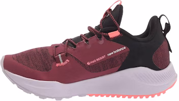 (Women) New Balance Dynasoft Nitrel V4 Low-Top Purple/ 'Red' WTNTRUP4 (Women) New Balance Dynasoft Nitrel V4 Low-Top Purple/ 'Red' WTNTRUP4