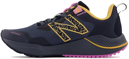 (Women) New Balance DynaSoft Nitrel v4 'Thunder Orange Pink' WTNTRCD4 (Women) New Balance DynaSoft Nitrel v4 'Thunder Orange Pink' WTNTRCD4
