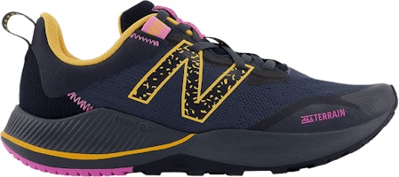 (Women) New Balance DynaSoft Nitrel v4 'Thunder Orange Pink' WTNTRCD4 (Women) New Balance DynaSoft Nitrel v4 'Thunder Orange Pink' WTNTRCD4