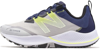 (Women) New Balance DynaSoft Nitrel v4 'Whisper Grey Night Tide' WTNTRMG4 (Women) New Balance DynaSoft Nitrel v4 'Whisper Grey Night Tide' WTNTRMG4