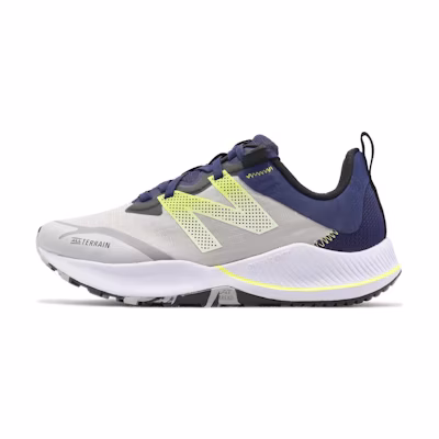(W) NB DynaSoft Nitrel v4 'Whisper Grey Night Tide'