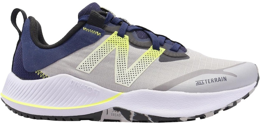 (Women) New Balance DynaSoft Nitrel v4 'Whisper Grey Night Tide' WTNTRMG4 Order (Women) New Balance DynaSoft Nitrel v4 'Whisper Grey Night Tide' WTNTRMG4