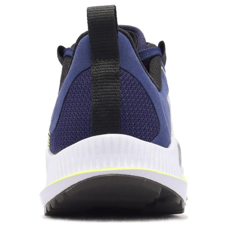 Lookbook (W) New Balance DynaSoft Nitrel v4 'Kelabu Berbisik Malam Gelap' WTNTRMG4