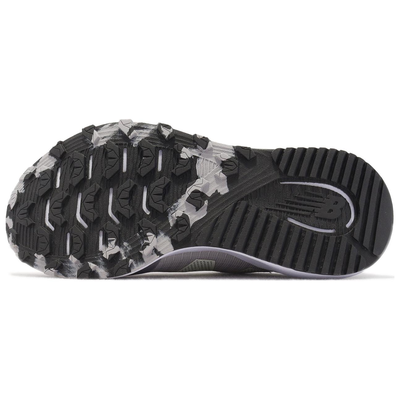 Shop (W) New Balance DynaSoft Nitrel v4 'Kelabu Berbisik Malam Gelap' WTNTRMG4