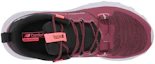 Lookbook (W) New Balance Dynasoft Nitrel V4 Sepatu Rendah Ungu/Merah WTNTRUP4