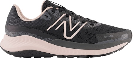 (Women) New Balance DynaSoft Nitrel v5 2E Wide 'Black Pink Sand' WTNTRLB5-2E (Women) New Balance DynaSoft Nitrel v5 2E Wide 'Black Pink Sand' WTNTRLB5-2E