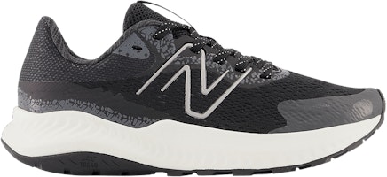 (Women) New Balance DynaSoft Nitrel v5 2E Wide 'Black Sea Salt' WTNTRLK5-2E (Women) New Balance DynaSoft Nitrel v5 2E Wide 'Black Sea Salt' WTNTRLK5-2E