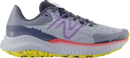 (Women) New Balance DynaSoft Nitrel v5 2E Wide 'Light Arctic Grey Honeycomb' WTNTRLG5-2E (Women) New Balance DynaSoft Nitrel v5 2E Wide 'Light Arctic Grey Honeycomb' WTNTRLG5-2E