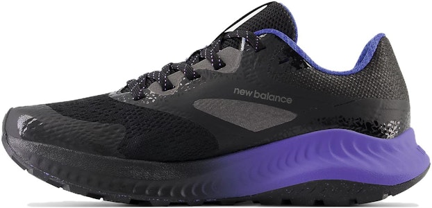 (女性)New Balance DynaSoft Nitrel v5 '黑色電感靛藍' WTNTRTK5 Buy (女性)New Balance DynaSoft Nitrel v5 '黑色電感靛藍' WTNTRTK5