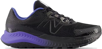 (W) 新百伦DynaSoft Nitrel v5 '黑色电动靛蓝' WTNTRTK5 Order (W) 新百伦DynaSoft Nitrel v5 '黑色电动靛蓝' WTNTRTK5