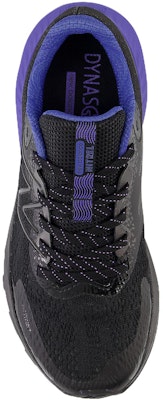 (W) New Balance DynaSoft Nitrel v5 'Hitam Electric Indigo' WTNTRTK5 Shop (W) New Balance DynaSoft Nitrel v5 'Hitam Electric Indigo' WTNTRTK5